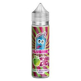 Slushie 50ml Shortfill - Power Vape Shop